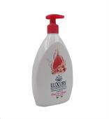 LUXURY SAP.MANI ECO RICAR 2LT FIO.CILIEGIO
