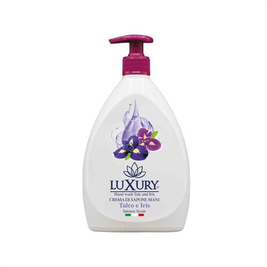 LUXURY SAP.MANI ECO RICAR 2LT TALCO IRIS