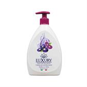 LUXURY SAP.MANI ECO RICAR 2LT TALCO IRIS