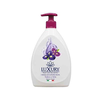 LUXURY SAP.MANI ECO RICAR 2LT TALCO IRIS