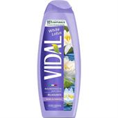 VIDAL BAGNO 500ML LOTUS WHITE