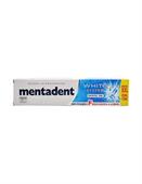 MENTADENT DENT. 100 ML CRYSTAL GEL