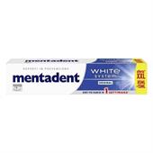 MENTADENT DENT. 100 ML WHITE SYSTENìM