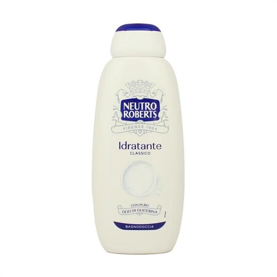 ROBERTS BAGNO 450 ML IDRATANTE/CLASSICO