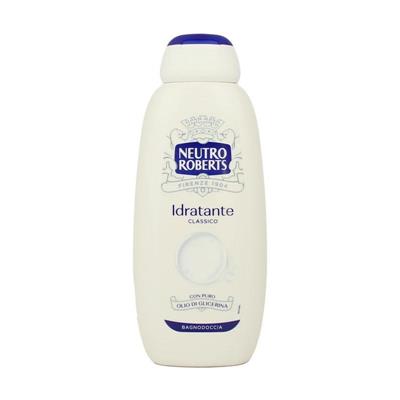 ROBERTS BAGNO 450 ML IDRATANTE/CLASSICO