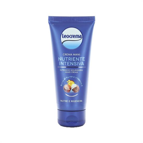 LEOCREMA 1378/1596 MANI 100ML NUTRIENT