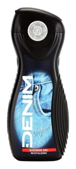 DENIM DOCCIA GEL 250 ML ORIGINAL