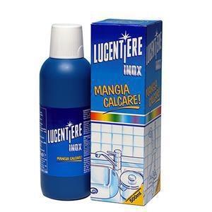 LUCENTIERE INOX 500 ML