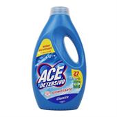 ACE LIQUIDO LAVATRICE 27 LAV. CLAS.