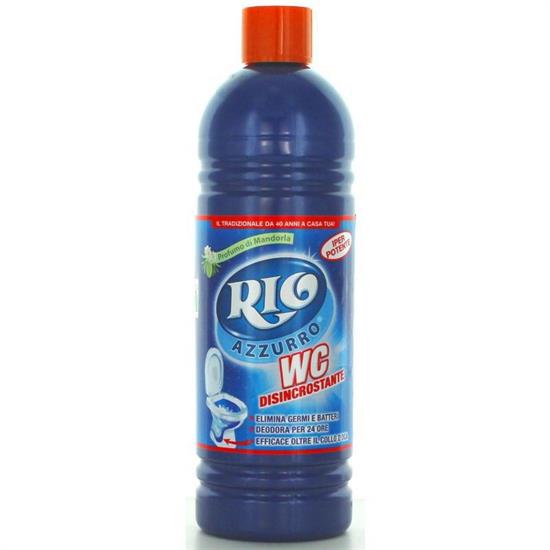 RIO AZZURRO WC 750 ML