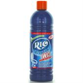 RIO AZZURRO WC 750 ML