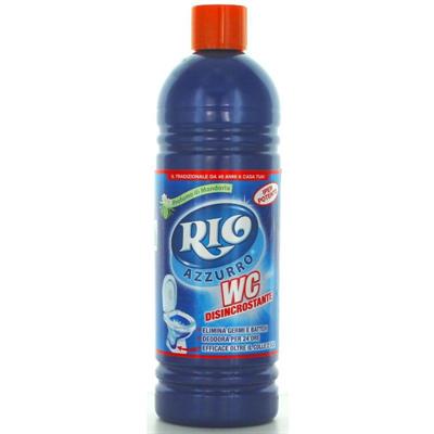 RIO AZZURRO WC 750 ML