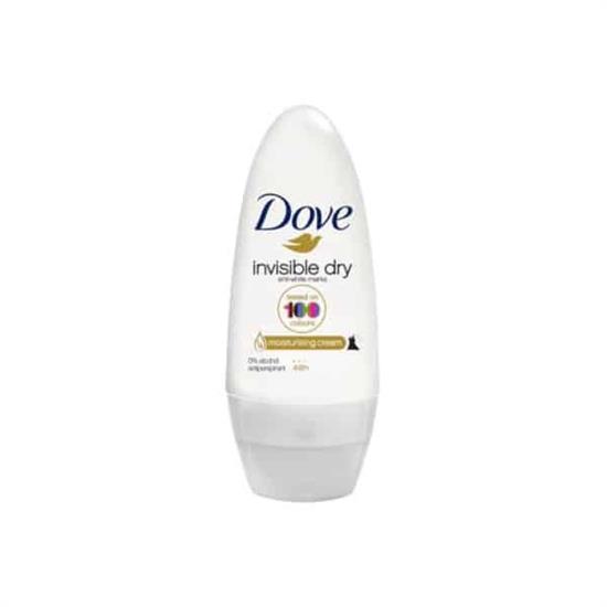 DOVE DEO ROLL-ON 50 ML ADV INVIS. DRY