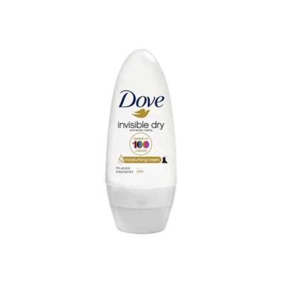 DOVE DEO ROLL-ON 50 ML ADV INVIS. DRY