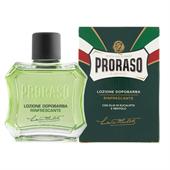 PRORASO LOZIONE 100 ML RINFR. EUC.970