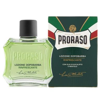 PRORASO LOZIONE 100 ML RINFR. EUC.970