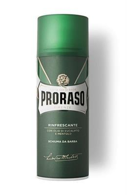 PRORASO SCHIUMA BARBA 400 ML RINF. 945
