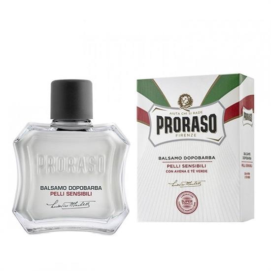 PRORASO BALSAMO A/S 100 ML SENSIB.981