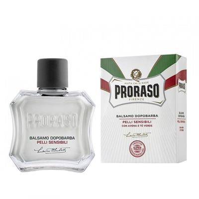 PRORASO BALSAMO A/S 100 ML SENSIB.981