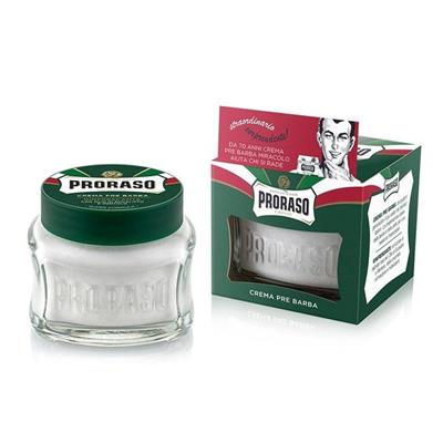 PRORASO CREMA PREBARBA 100ML RINFR.900