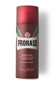 PRORASO SCHIUMA BARBA 400 ML BARBE DURE 400947