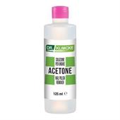 ACETONE PER UNGHIE 125 ML