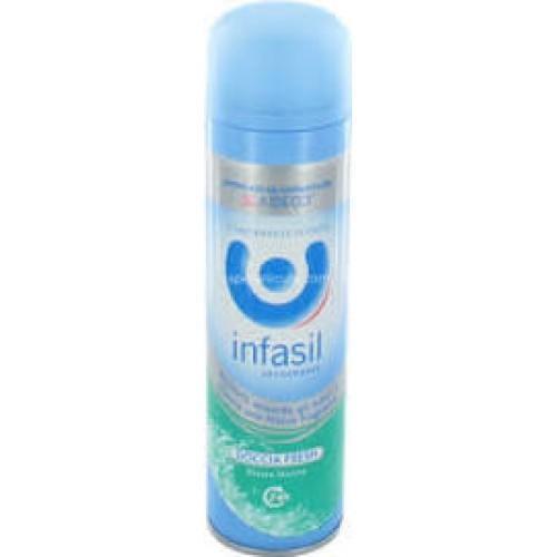 INFASIL DEO 150ML FRESH DINAMICA