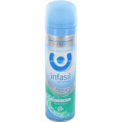 INFASIL DEO 150ML FRESH DINAMICA
