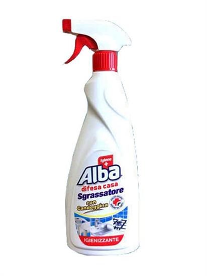 ALBA SGRASSA.C/CANDEGGINA D/CASA 750ML