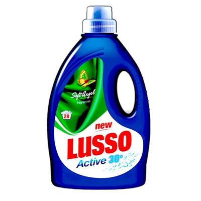 LUSSO LAVATRICE 1.848LT. SOFT ANGEL