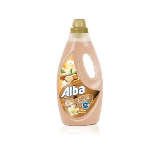 ALBA AMMORB. 33 LAV. 1850 ML ARGAN & NARCISO