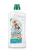 ALBA IGIENIZZANTE 1000ML CANI & GATTI